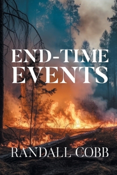 Paperback End-Time Events Book