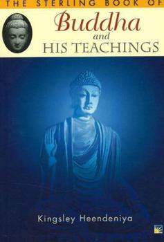 Paperback Buddha & His Teachings Book