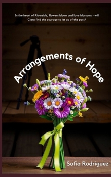 Paperback Arrangements of Hope Book