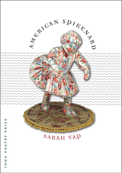 Paperback American Spikenard Book