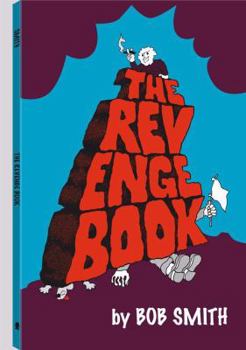 Paperback The Revenge Book: The Chilling Sequel Book