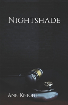 Paperback Nightshade Book