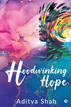 Paperback Hoodwinking Hope Book