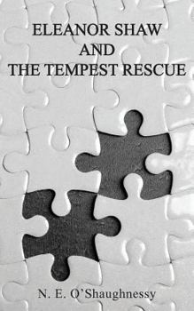 Paperback Eleanor Shaw and the Tempest Rescue Book
