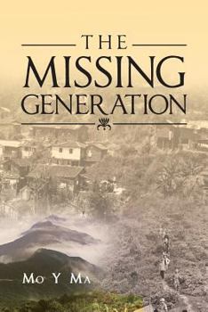 Paperback The Missing Generation Book