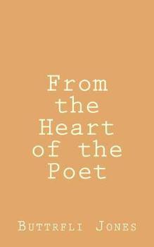 Paperback From the Heart of the Poet Book