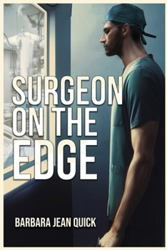 Paperback Surgeon On The Edge Book