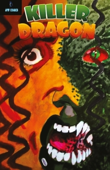 Paperback Killer Dragon Book