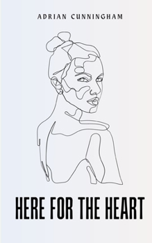 Paperback Here for the Heart Book