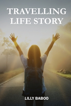 Paperback Traveling Life Story Book