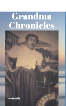 Paperback Grandma Chronicles Book
