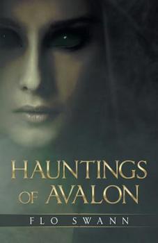 Paperback Hauntings of Avalon Book