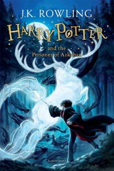 Hardcover Harry Potter and the Prisoner of Azkaban: 3/7 (Harry Potter 3) Book
