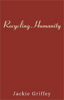 Paperback Recycling Humanity Book
