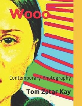 Paperback Wooo: Contemporary Photography Book