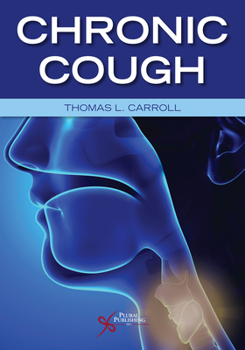Paperback Chronic Cough Book