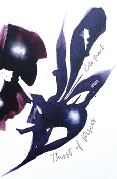 Paperback Thirst of Pisces Book