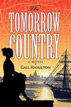 Paperback The Tomorrow Country Book