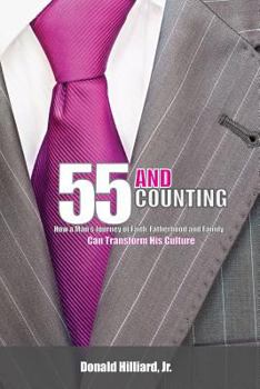 Paperback 55 and Counting Book
