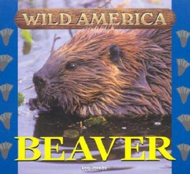 Hardcover Beaver Book