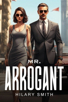 Paperback Mr. Arrogant Book