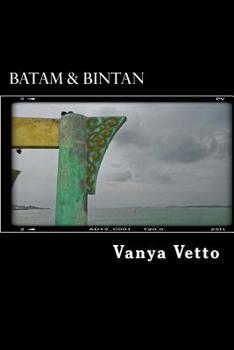 Paperback Batam & Bintan Book
