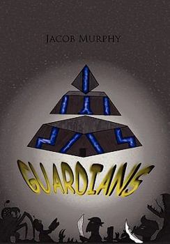 Paperback Guardians Book