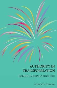 Paperback Authority in Transformation Book