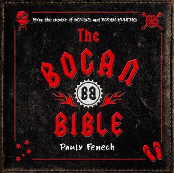 Paperback The Bogan Bible Book