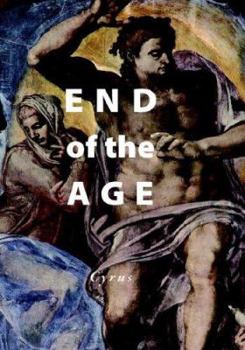 Paperback The End of the Age Book