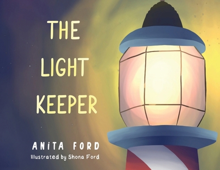 Paperback The Light Keeper Book