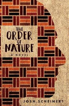 Paperback The Order of Nature Book