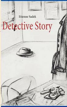 Paperback Detective Story [German] Book