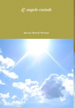 Hardcover L' angelo custode [Italian] Book