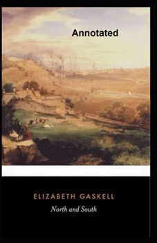 Paperback North and South Annotated Book