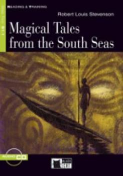 Magical Tales from the South Seas [With CD (Audio)]