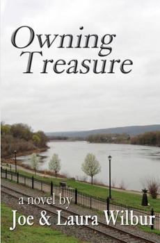 Paperback Owning Treasure Book