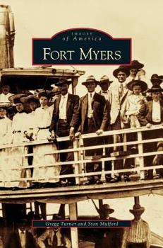 Hardcover Fort Myers Book