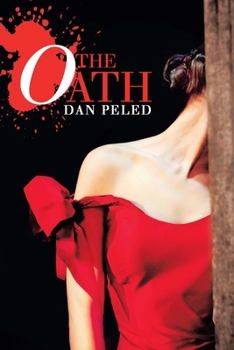 Paperback The Oath Book