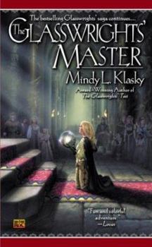 Mass Market Paperback The Glasswrights' Master Book