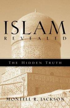 Paperback Islam Revealed Book