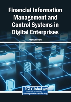Financial Information Management and Control Systems in Digital Enterprises