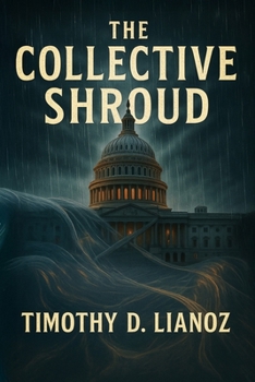 Paperback The Collective Shroud Book