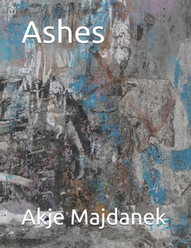 Paperback Ashes Book