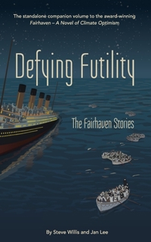 Paperback Defying Futility Book