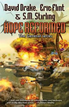 Hope Reformed - Book  of the General