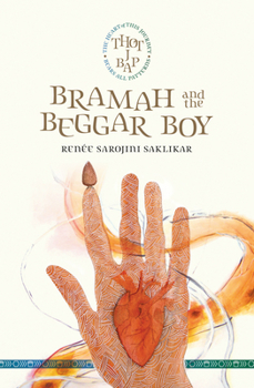 Paperback Bramah and the Beggar Boy Book