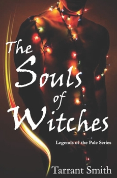 Paperback The Souls of Witches Book