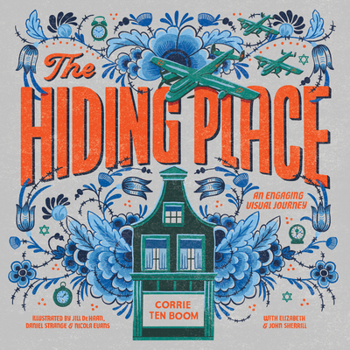 The Hiding Place