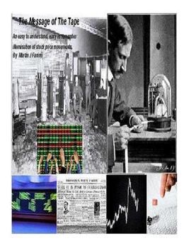 Paperback The Message of the Tape Book